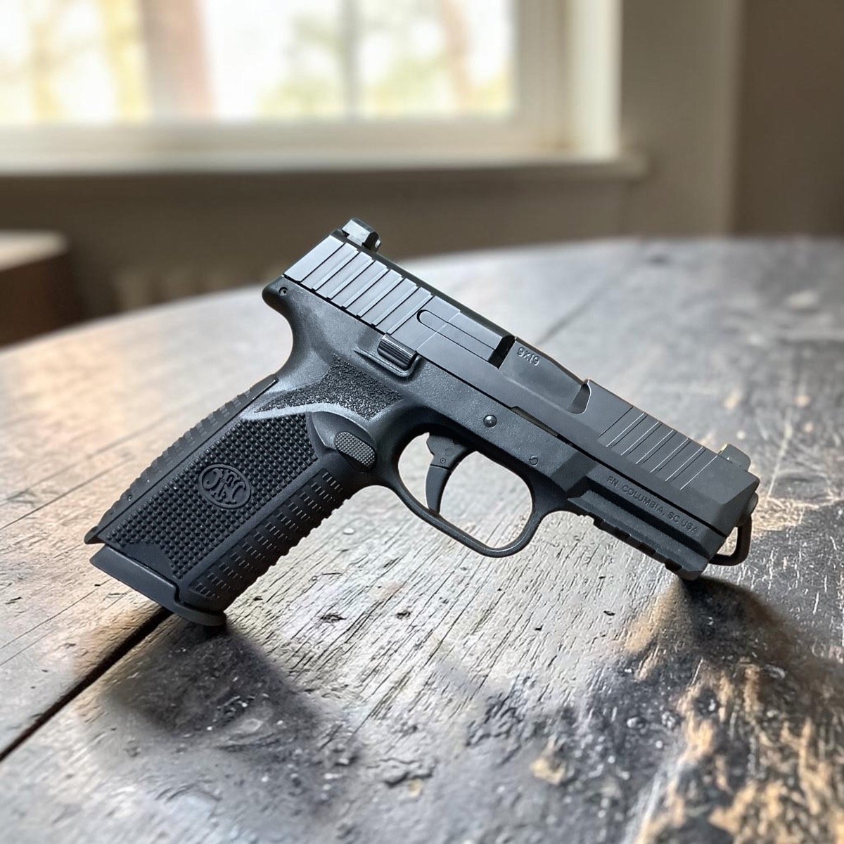 FN FN 509
