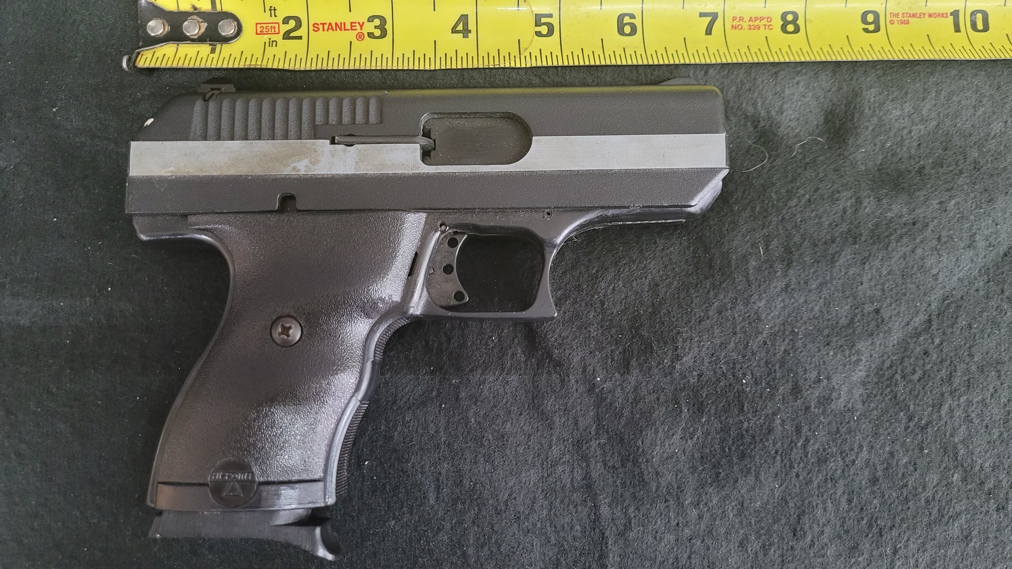 HI-POINT CF380