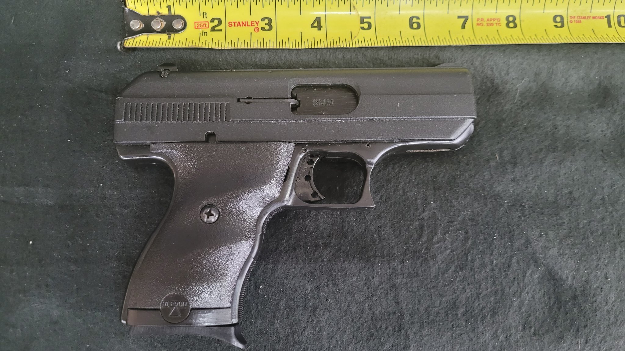 HI-POINT C9