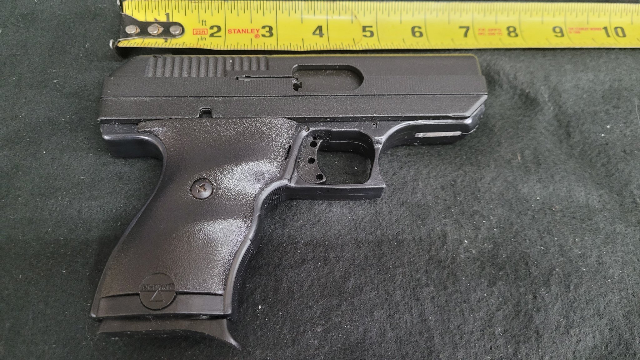 HI-POINT c9
