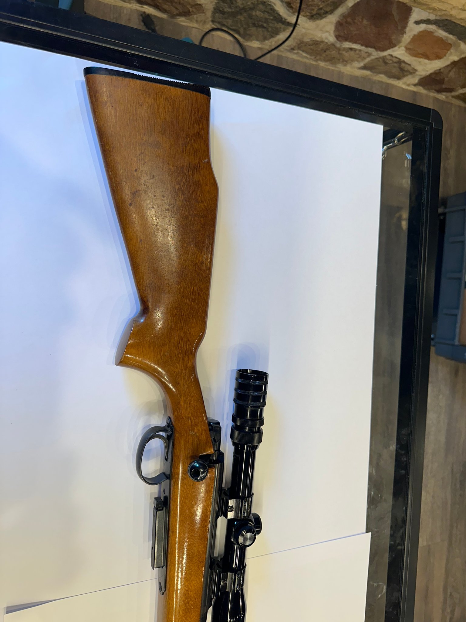 REMINGTON 788