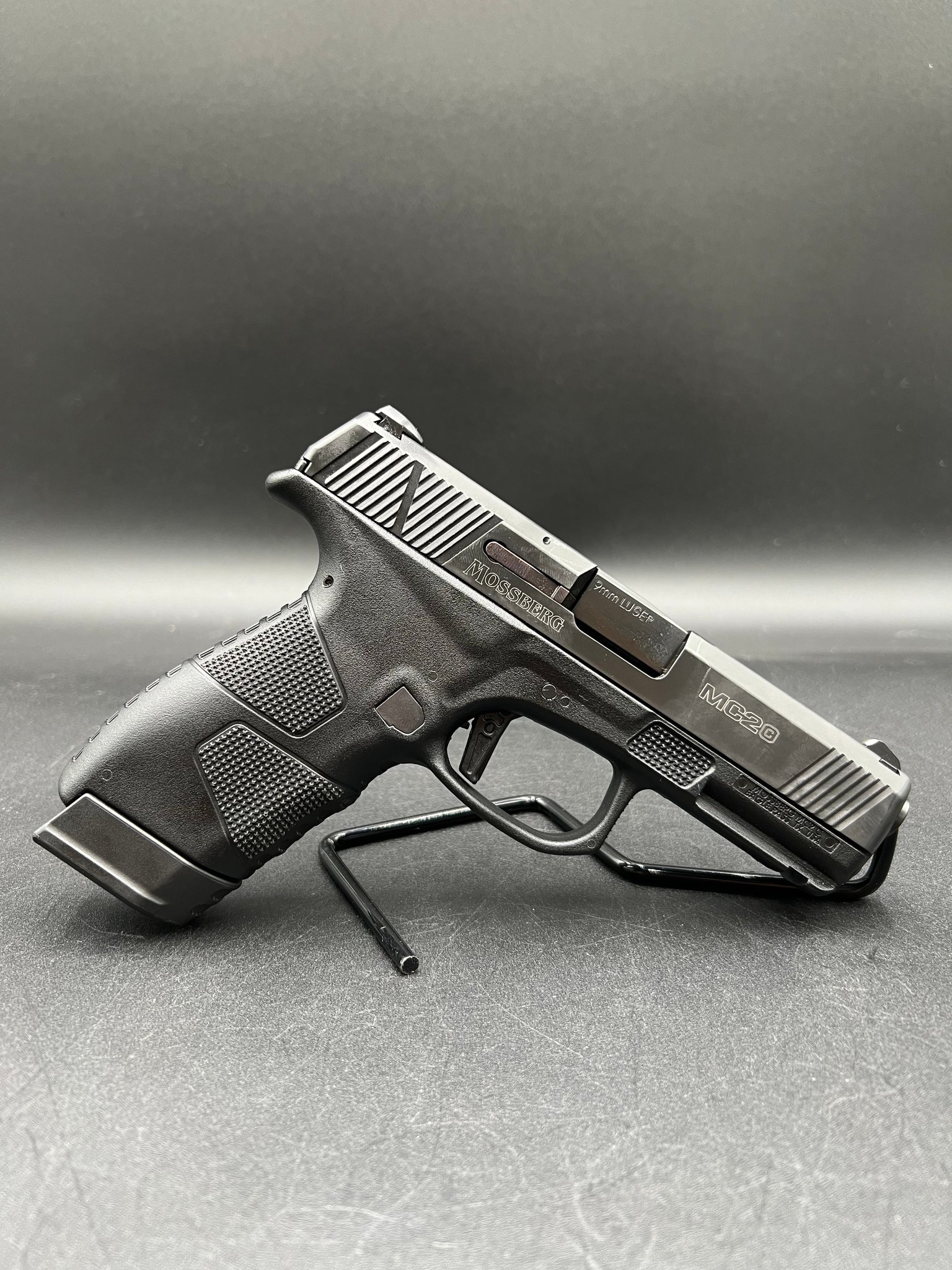 MOSSBERG MC2c