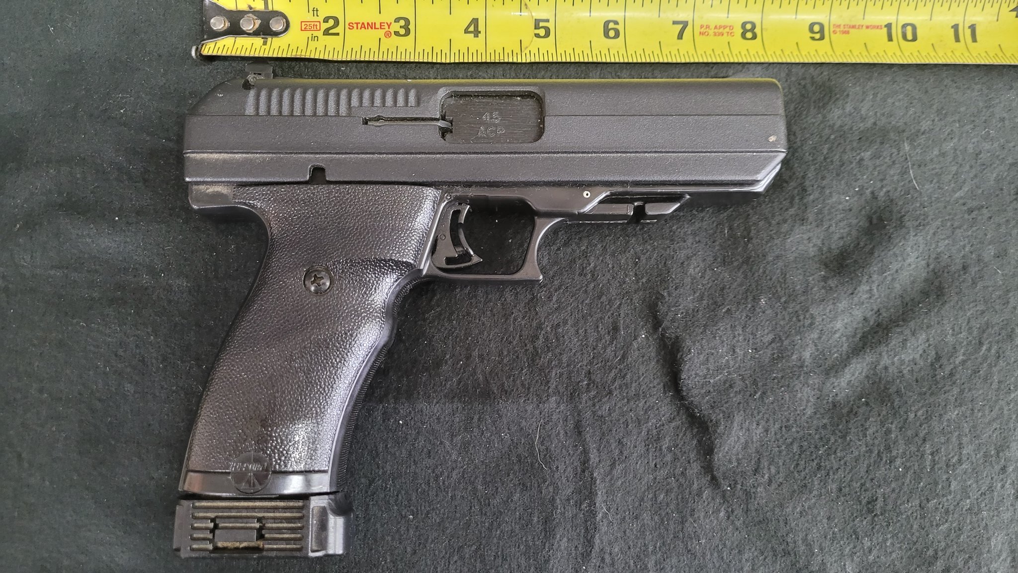 HI-POINT JHP