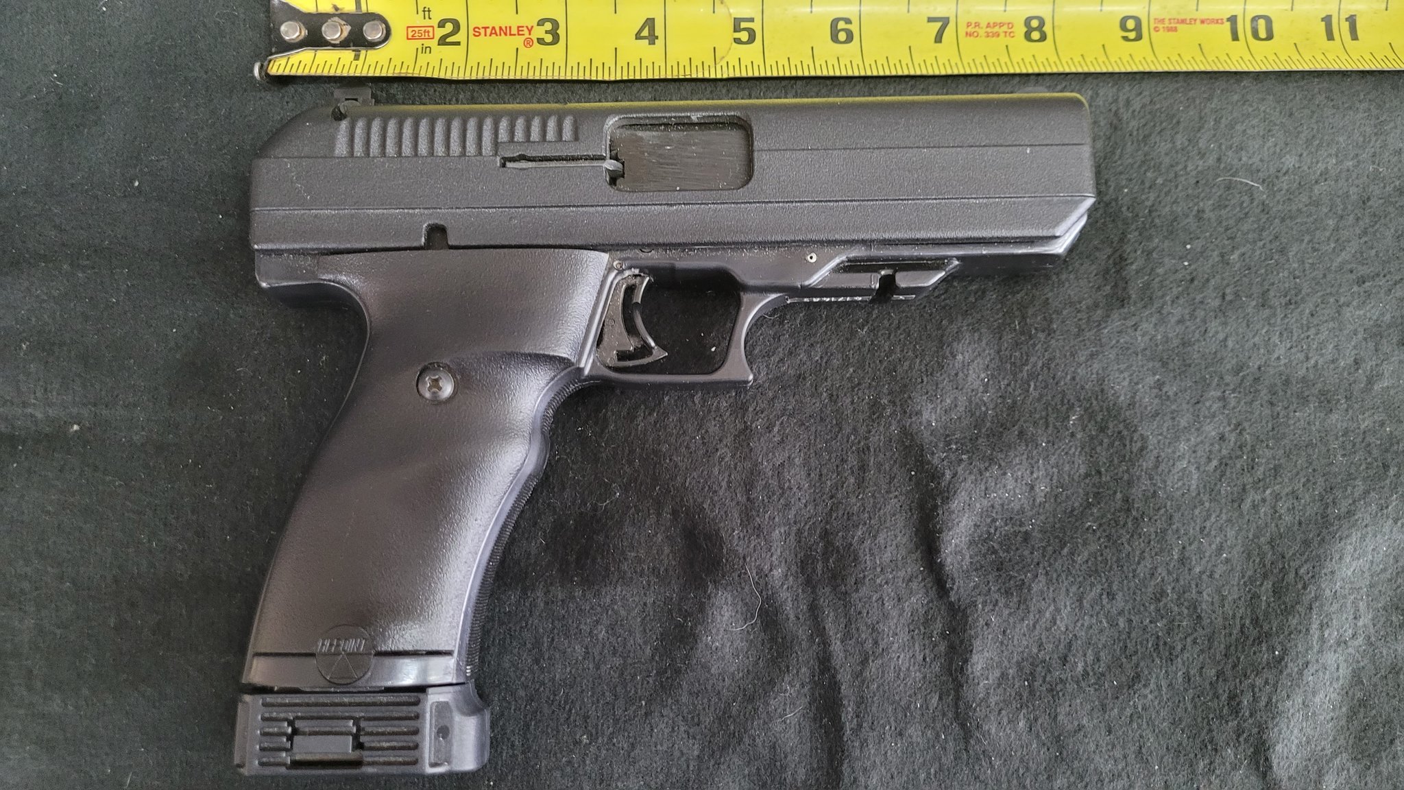 HI-POINT JHP