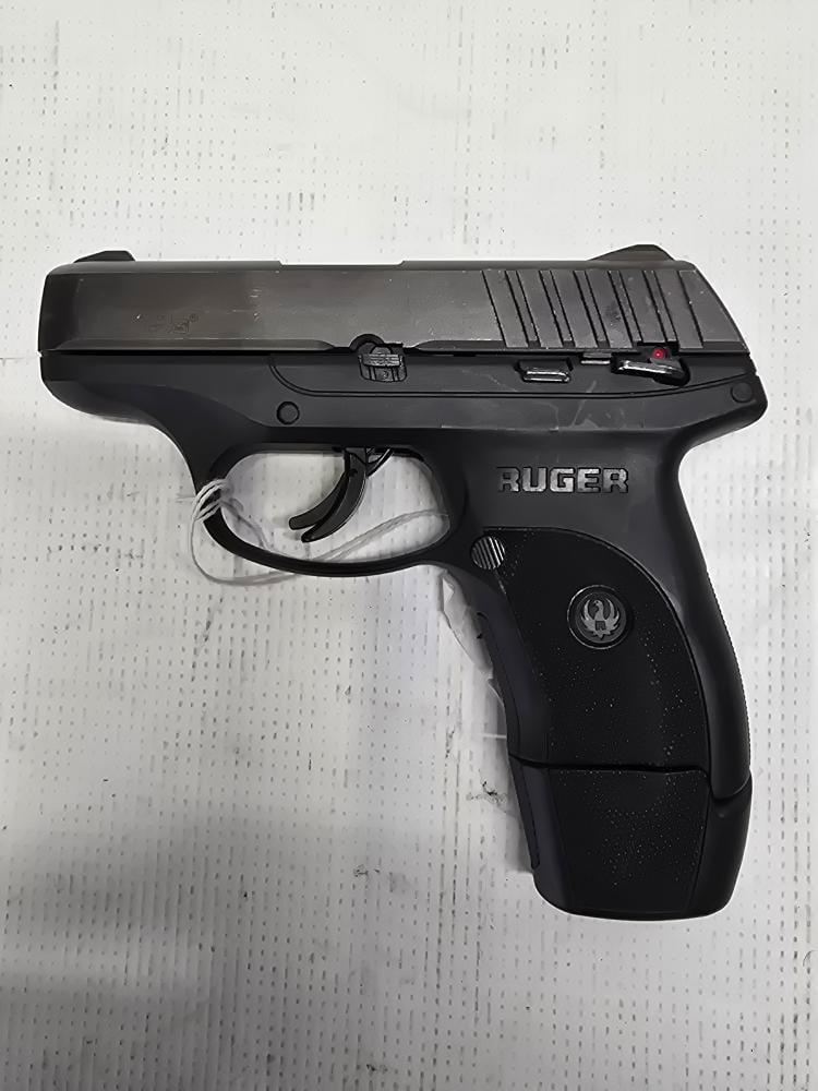 RUGER EC9S