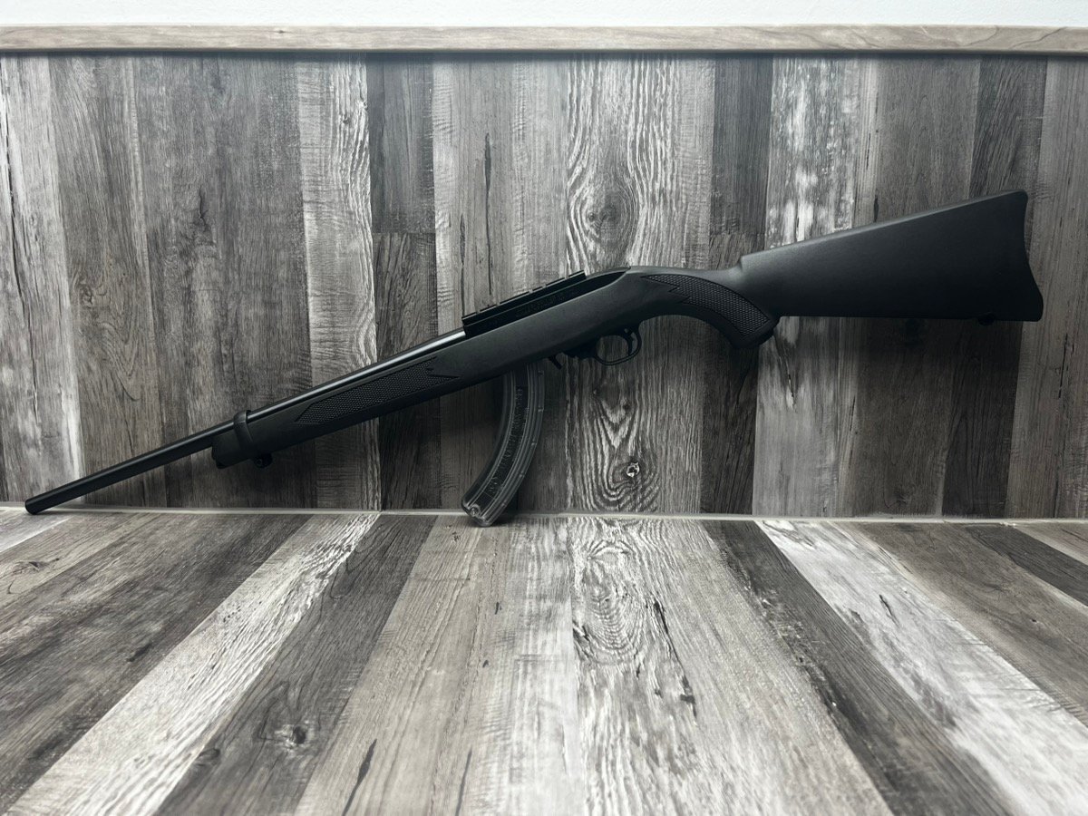 RUGER 10/22 31210 OPTIC READY