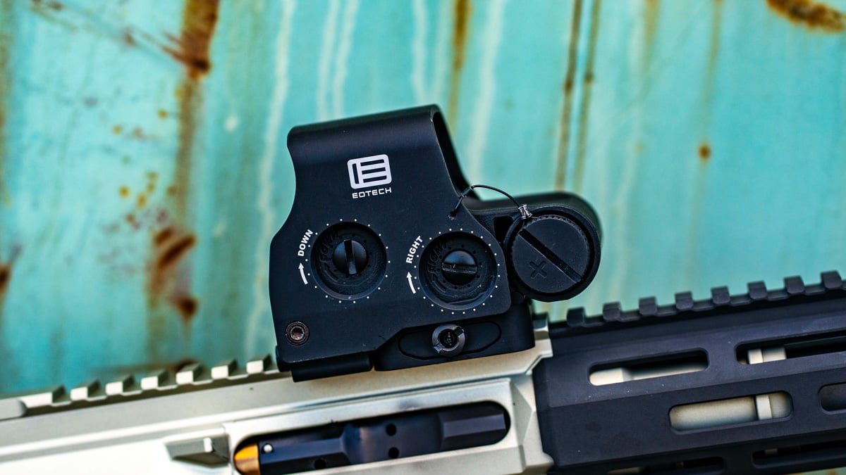 EOTech EXPS3-DCR