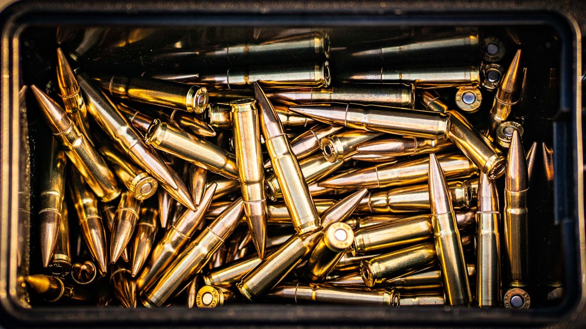 .300 Blackout Ammo