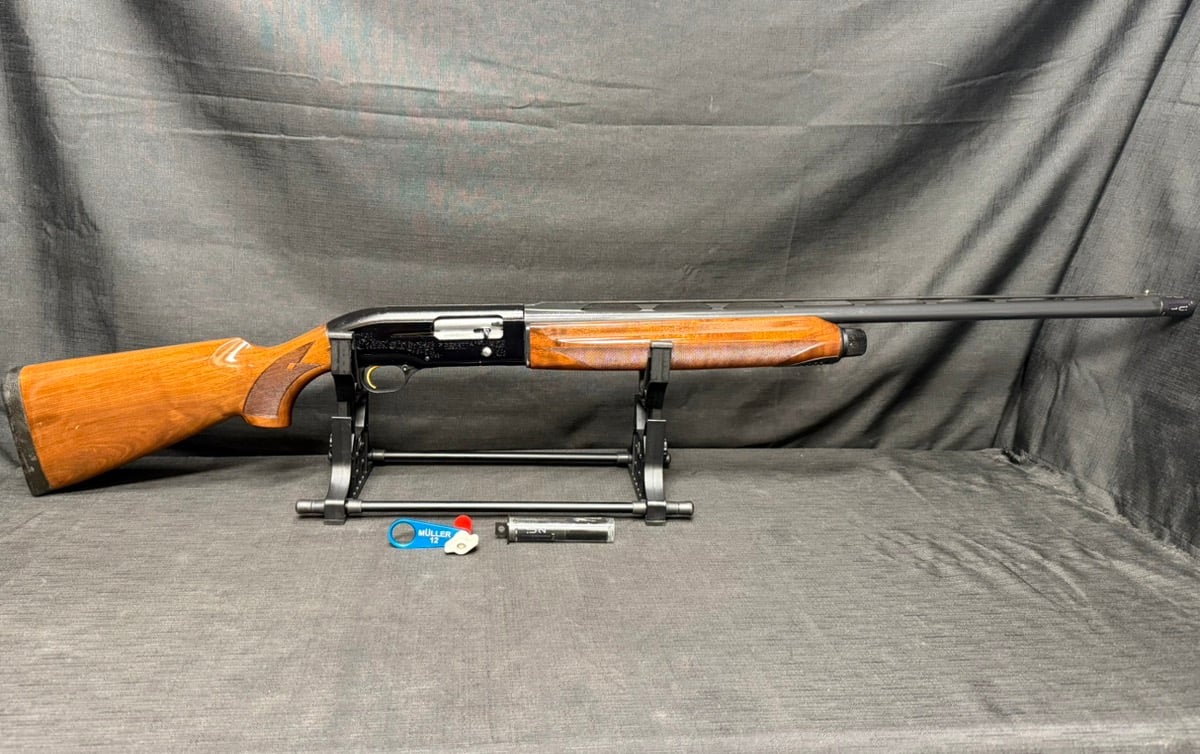 BERETTA AL 390