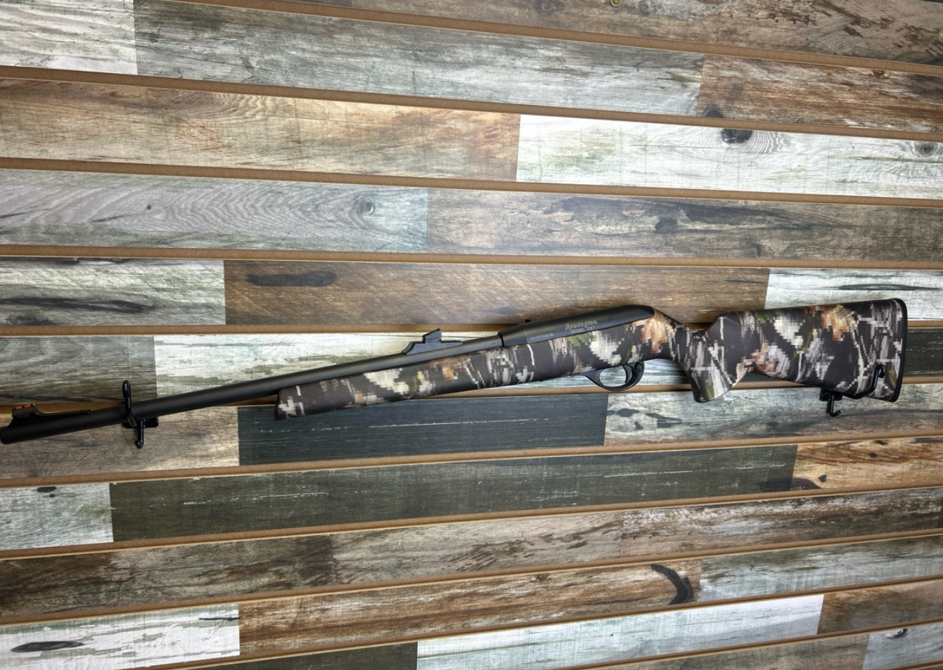 REMINGTON 597