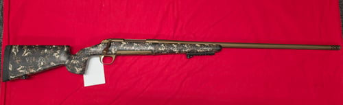 BROWNING XBOLT HELLS CANYON