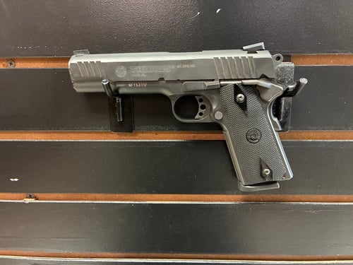 TAURUS PT1911