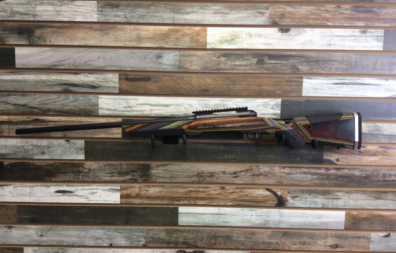 SAVAGE ARMS 11
