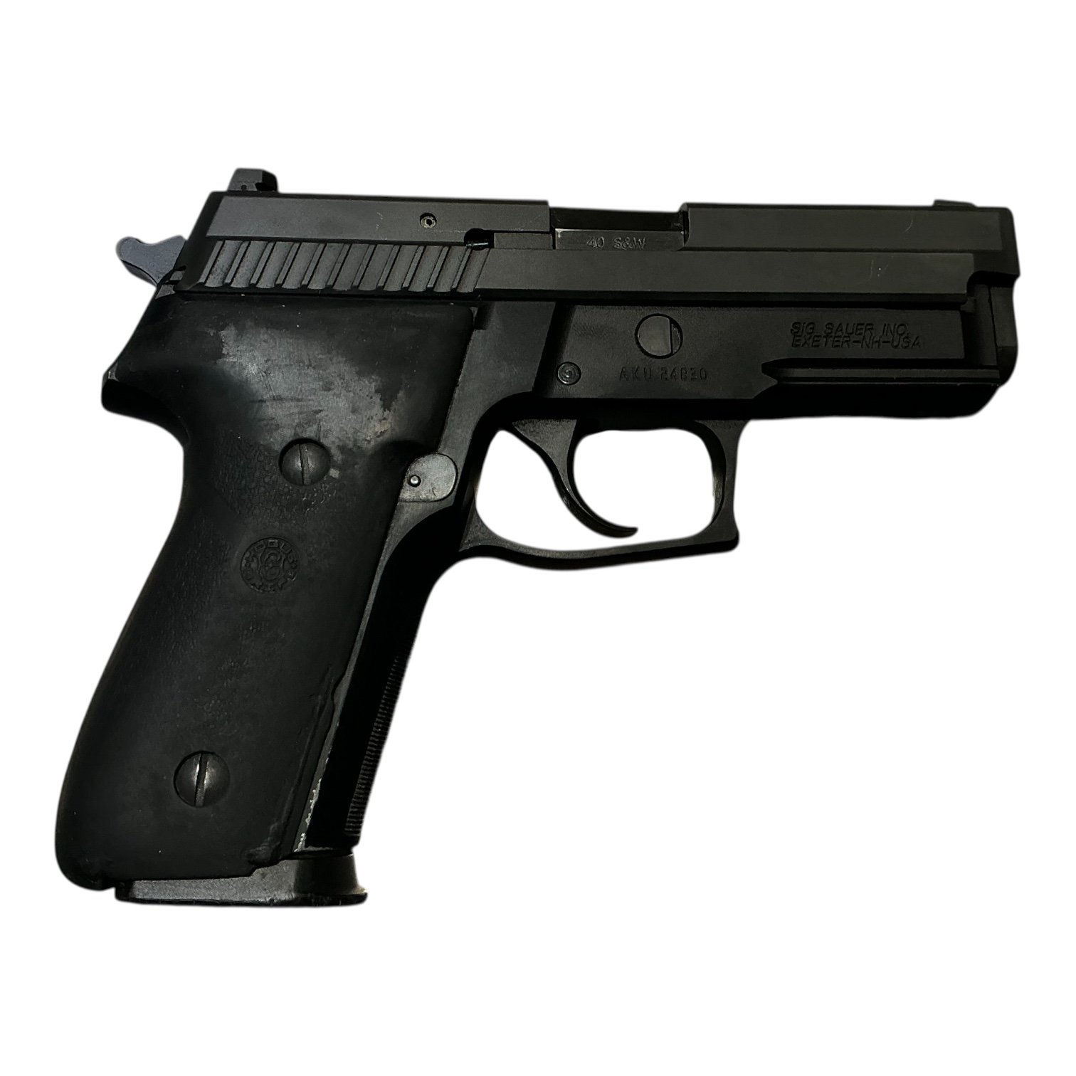 SIG SAUER P229R