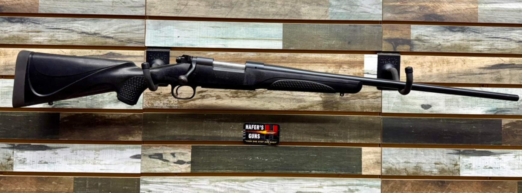 WINCHESTER 70