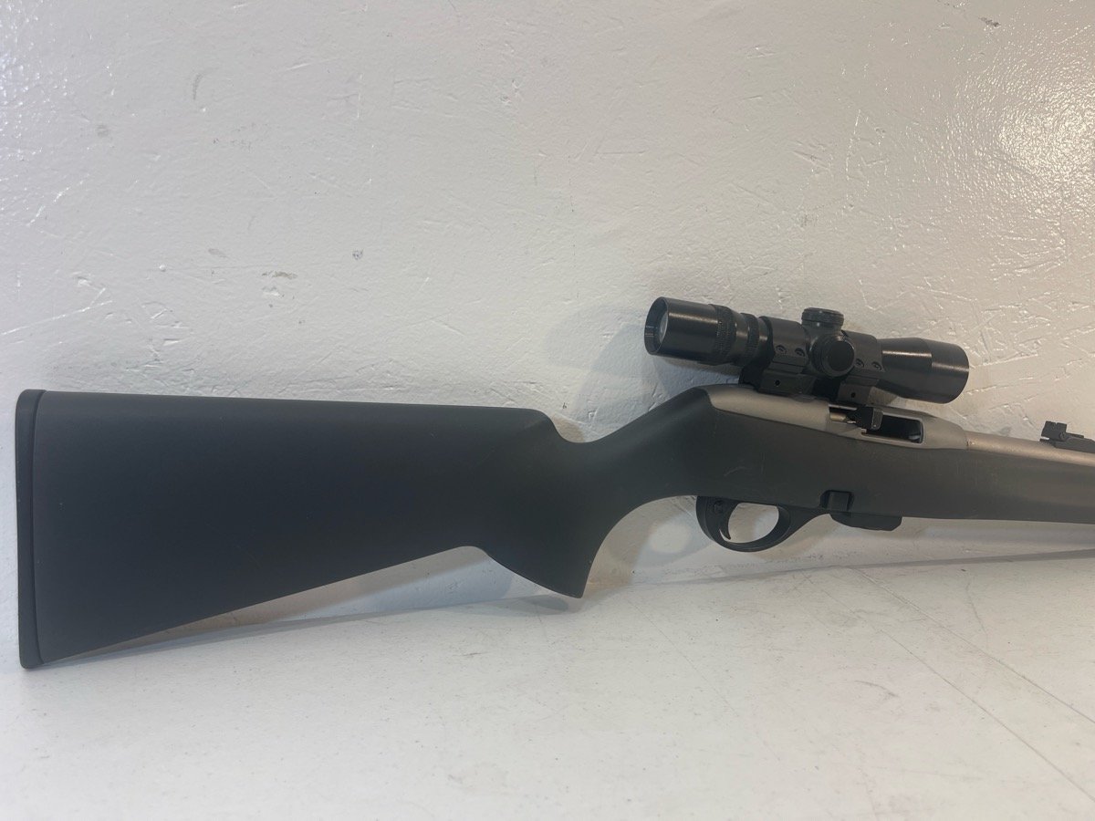 REMINGTON 597