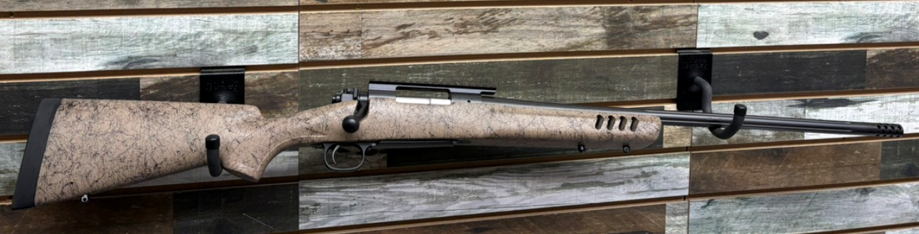 WINCHESTER 70