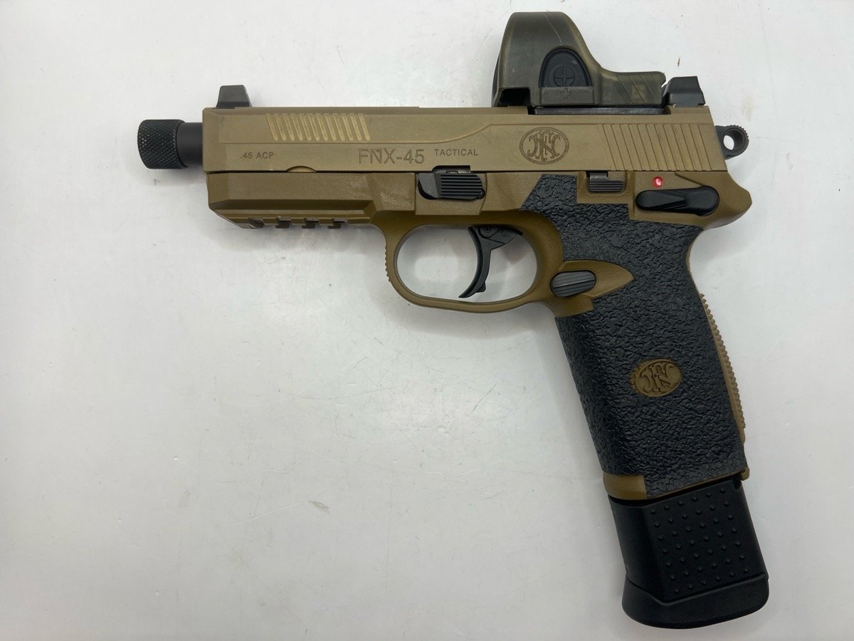 Fnx-45 - For Sale :: Shop Online