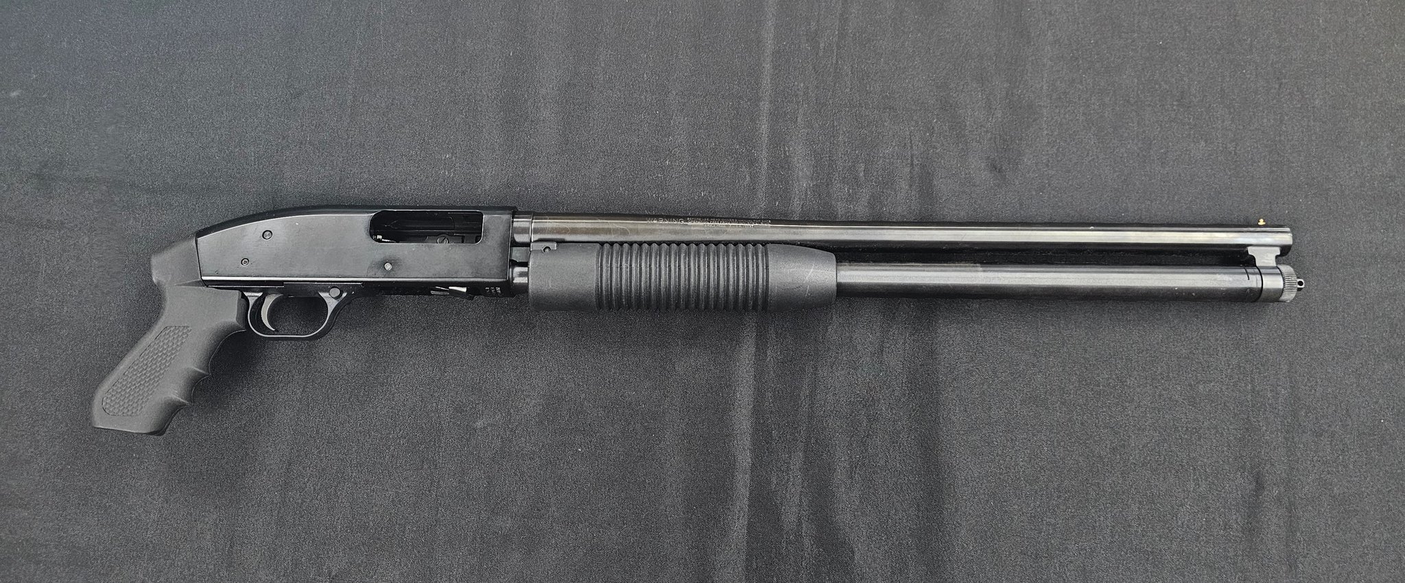 MOSSBERG MAVERICK 88
