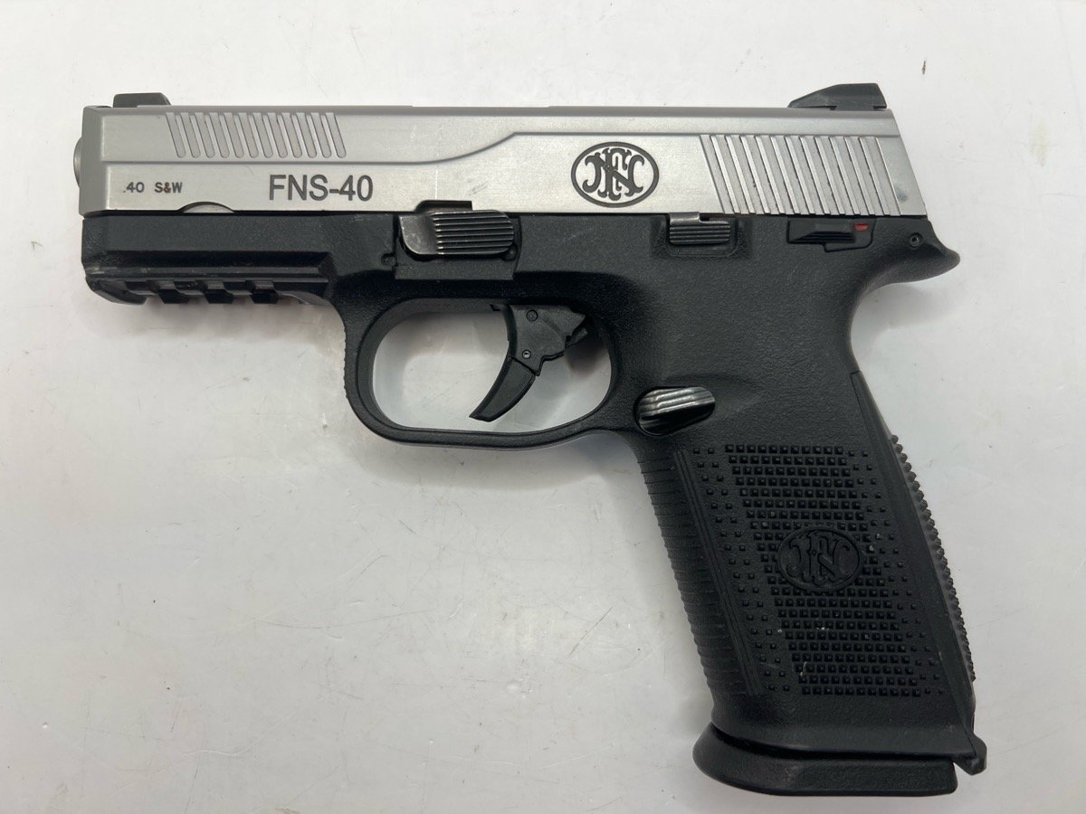 FN FNS-40
