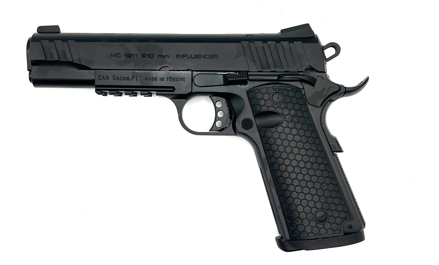 GIRSAN INFLUENCER MC1911S [CAMO]