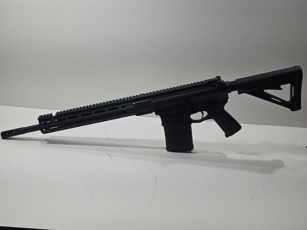 SAVAGE ARMS MSR-10