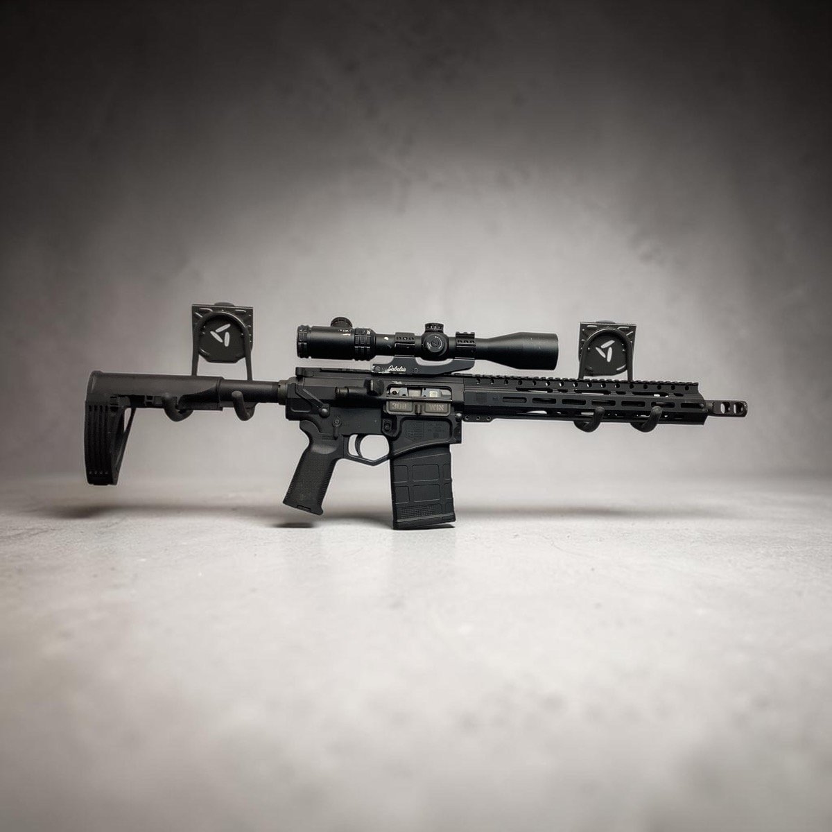 DIAMONDBACK DB10 PISTOL