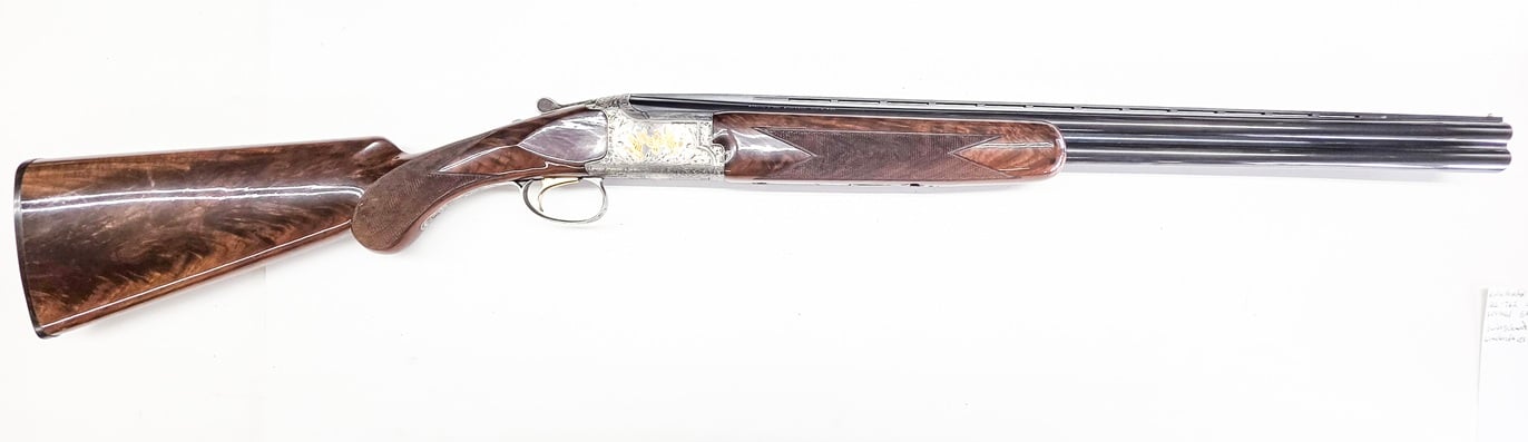 BROWNING AMAZING  CITORI OVER/UNDER CHAMBERED IN 20 GAUGE