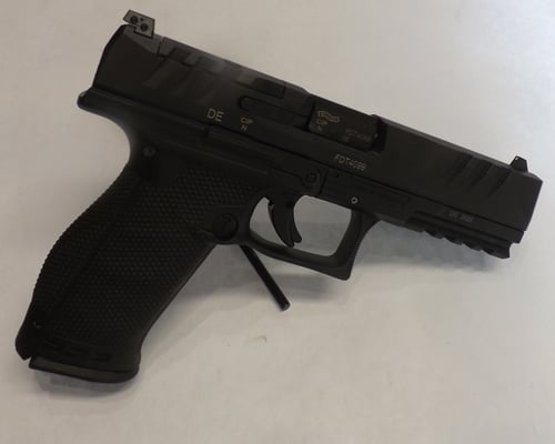 WALTHER PDP