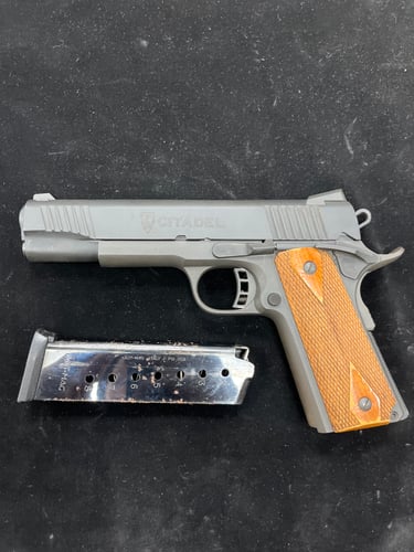 CITADEL M1911A1 FS