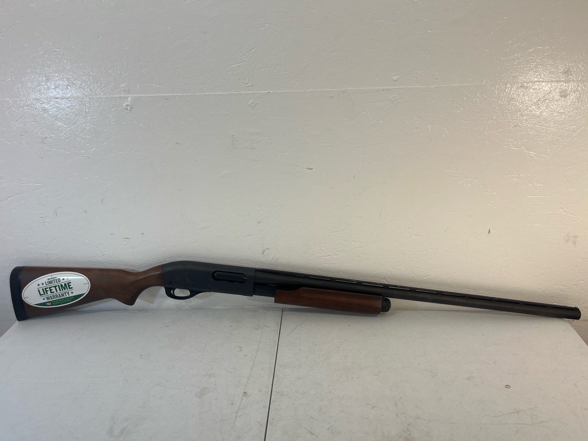 REMINGTON 870