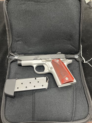 KIMBER Micro 9