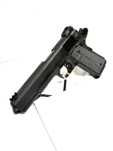 ROCK ISLAND ARMORY M1911