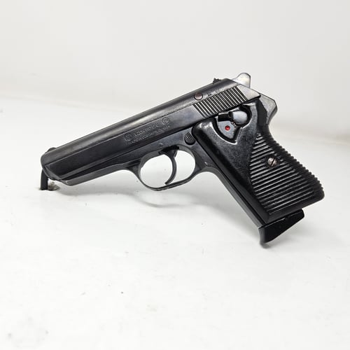 CZ vz50 surplus pistol