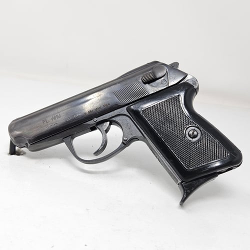 CENTURY ARMS p64 surplus pistol
