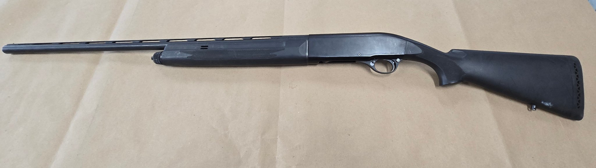 WEATHERBY SA-08
