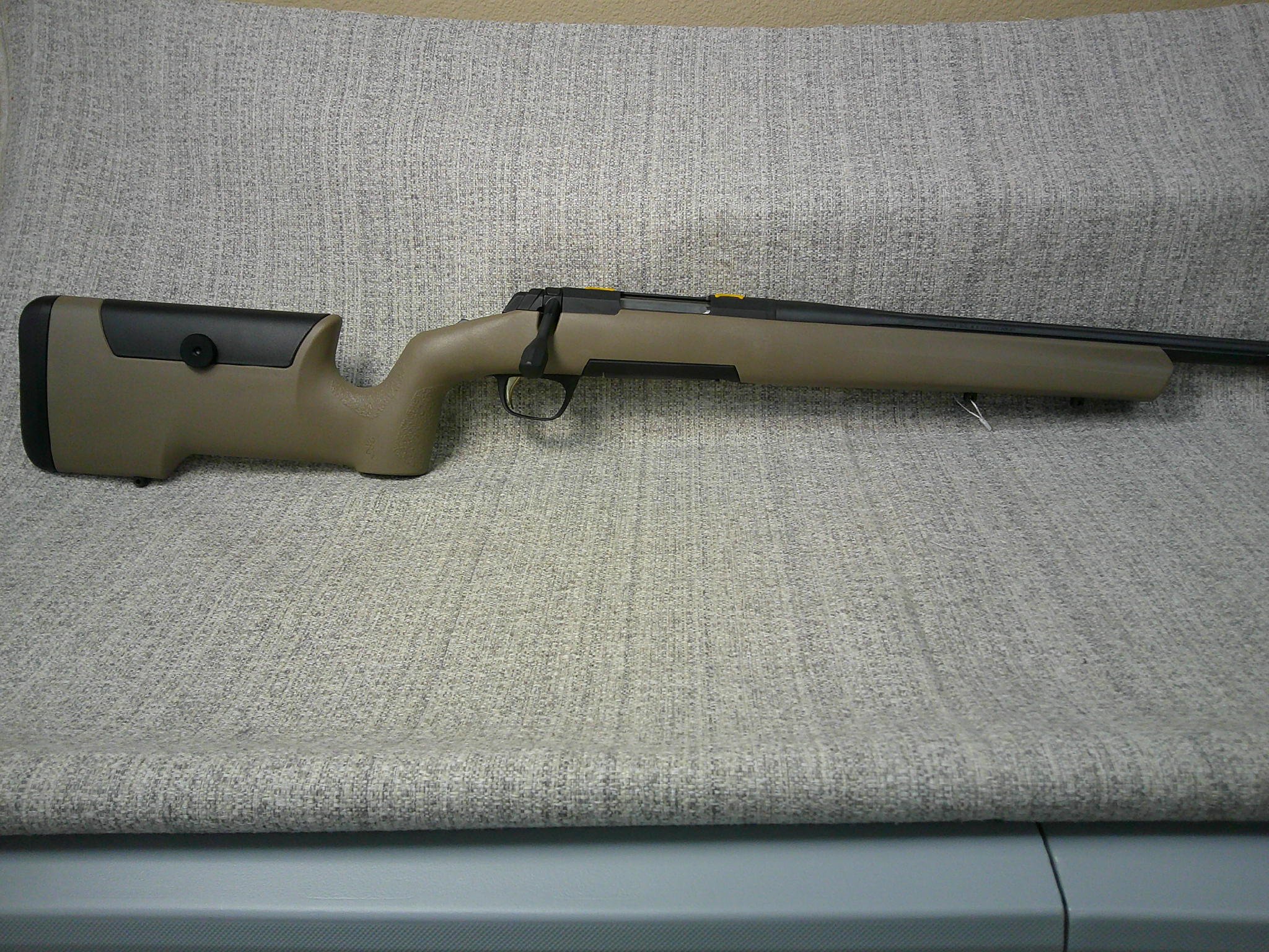 BROWNING X-BOLT
