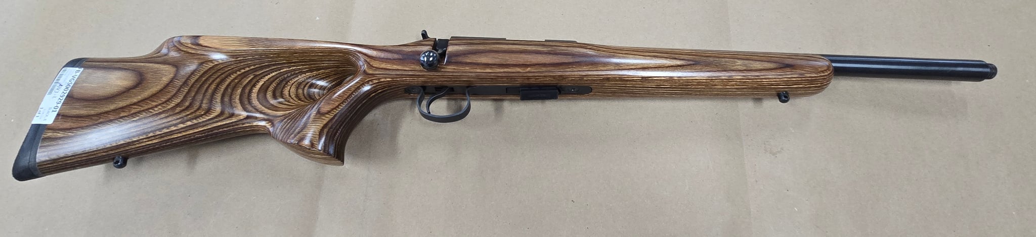 CZ CZ 455