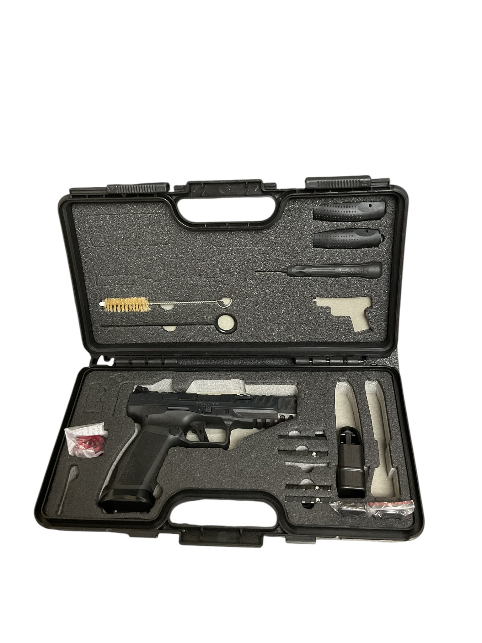 CANIK SFX RIVAL OR