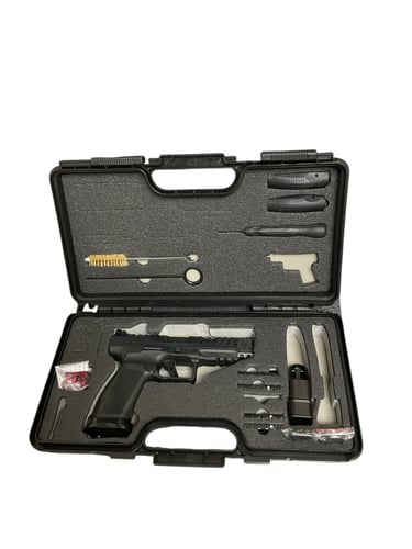 CANIK SFX RIVAL OR