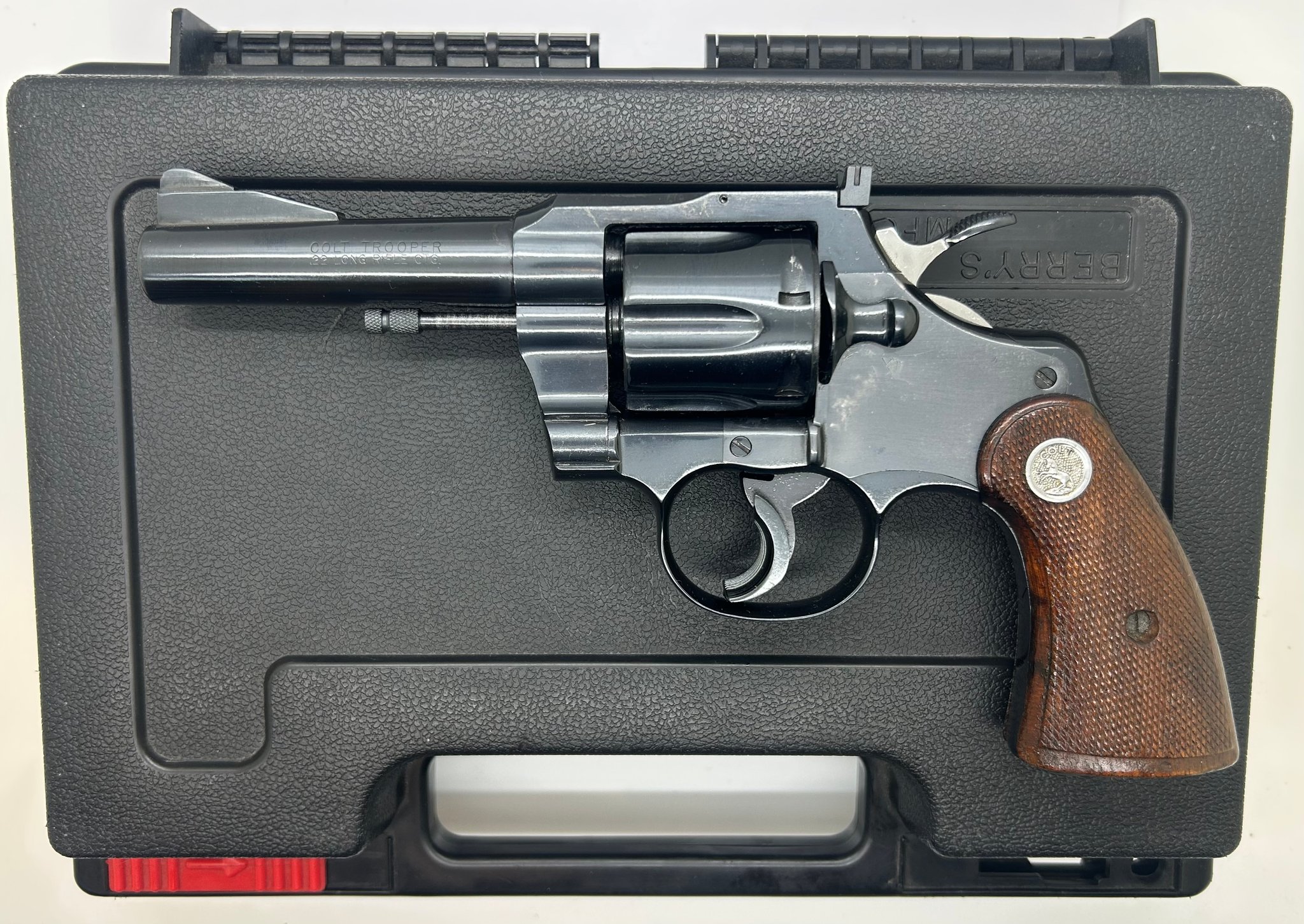 COLT Trooper