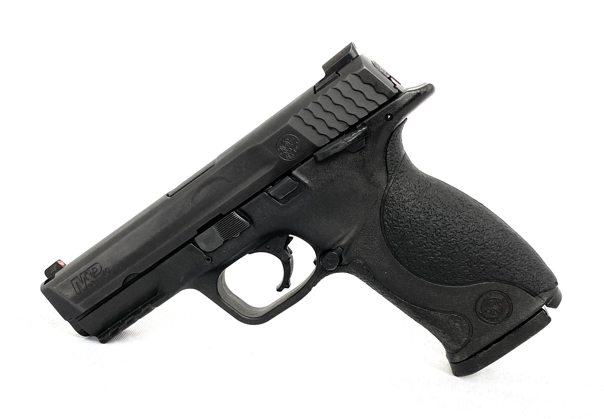 SMITH & WESSON M&P 40