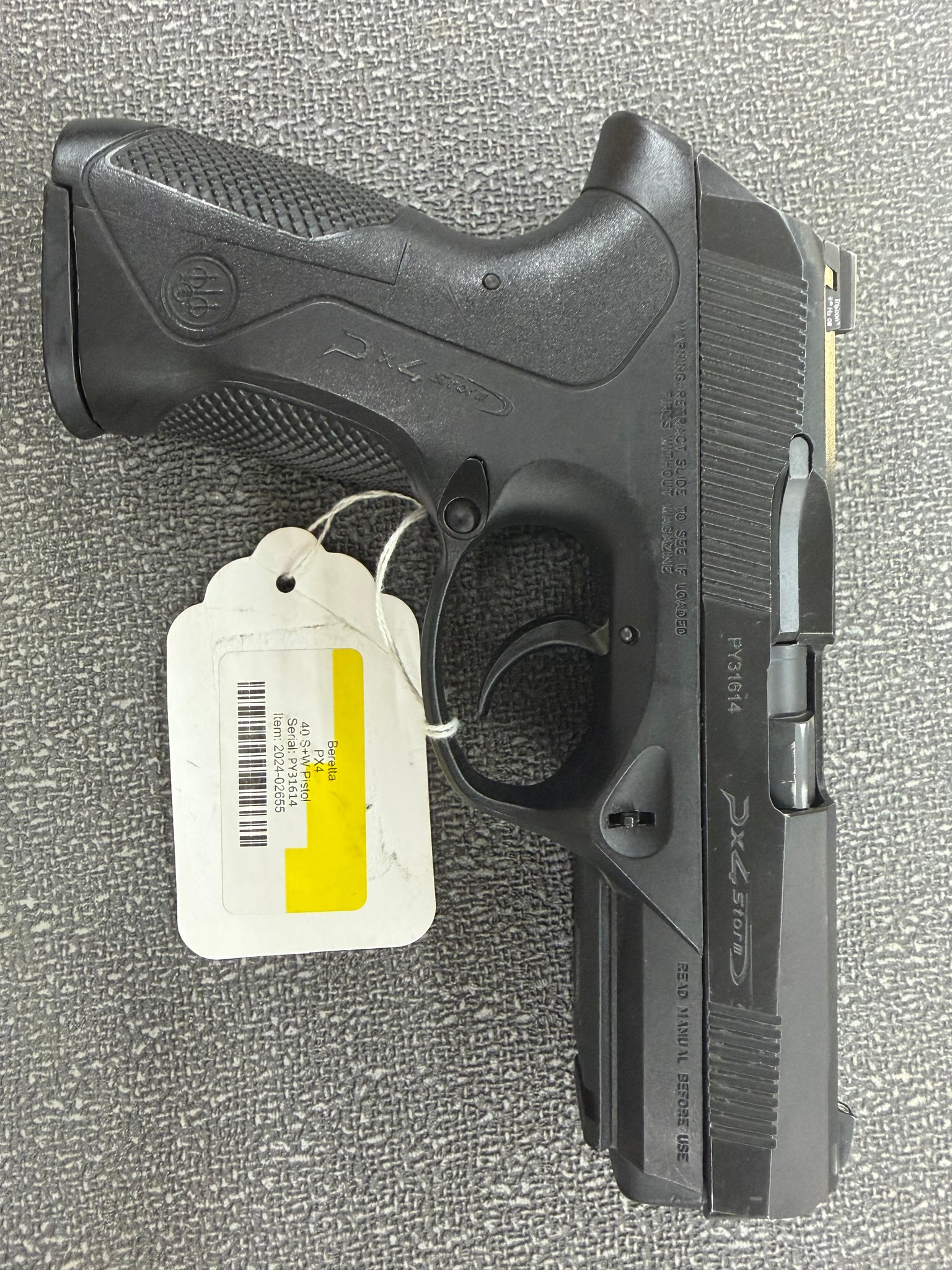 BERETTA PX4