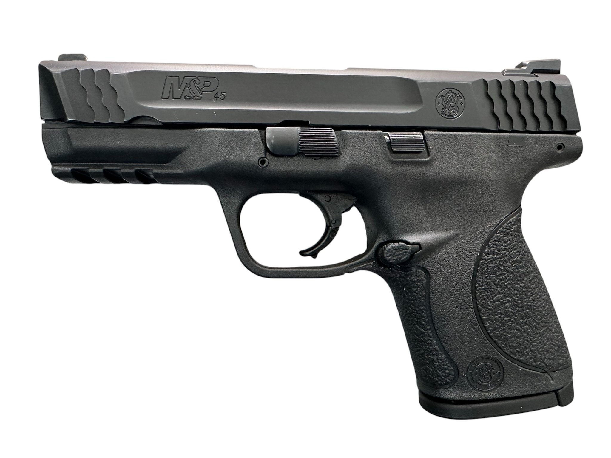 SMITH & WESSON M&P45
