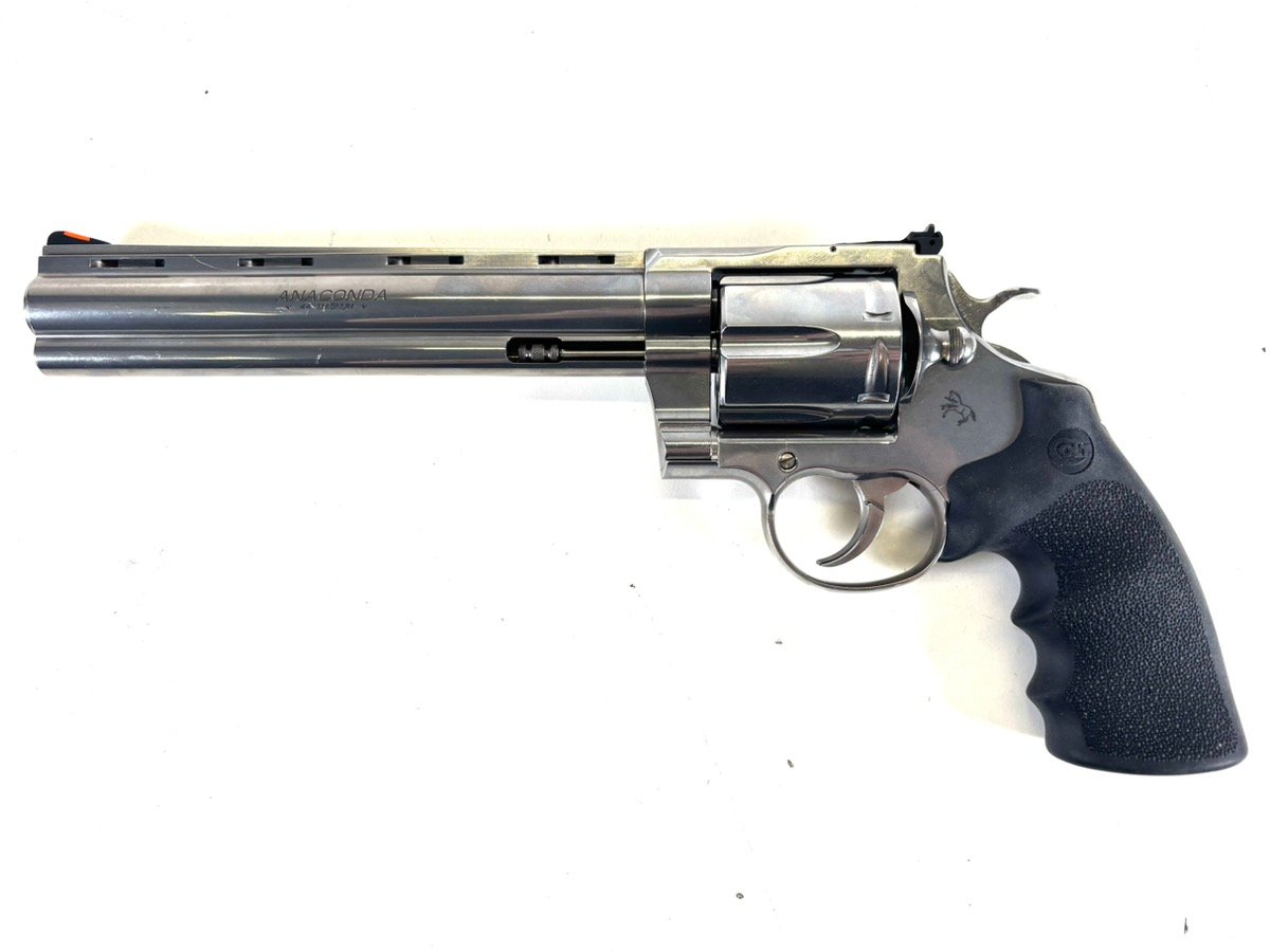 COLT ANACONDA SP8RTS