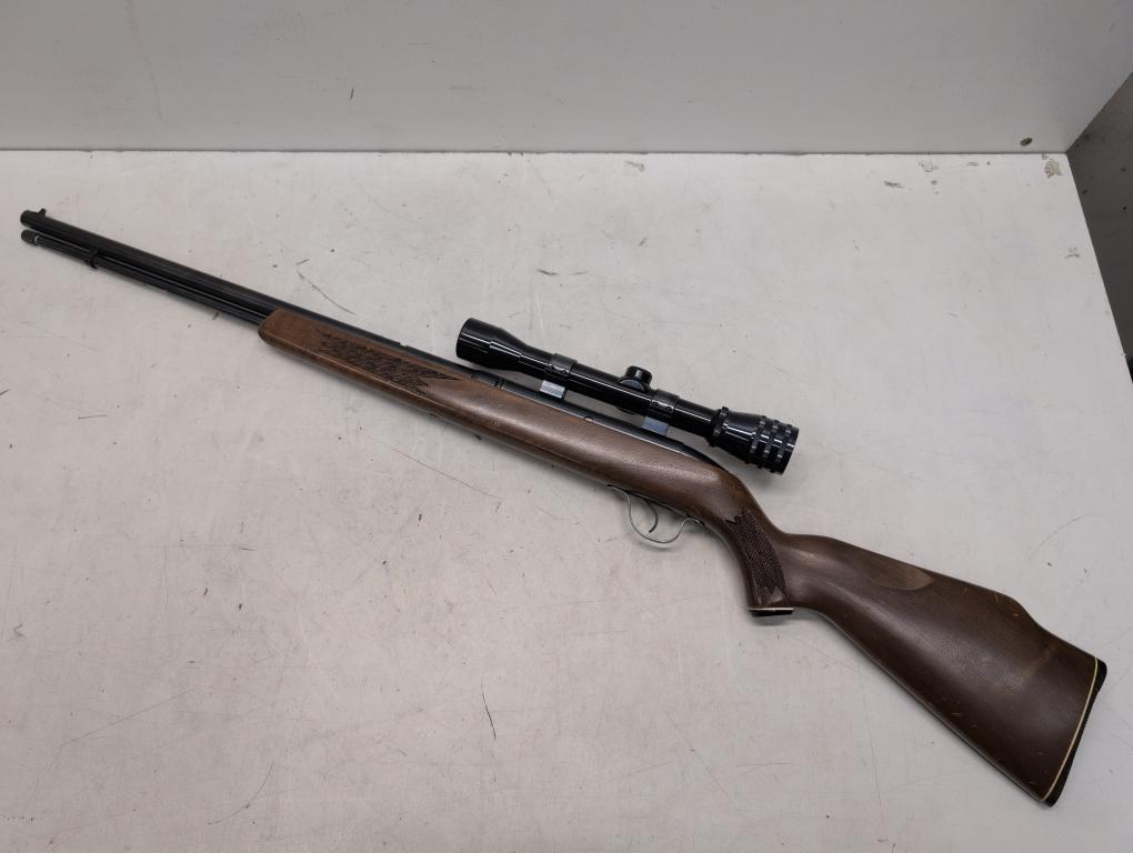 SAVAGE ARMS MODEL 160