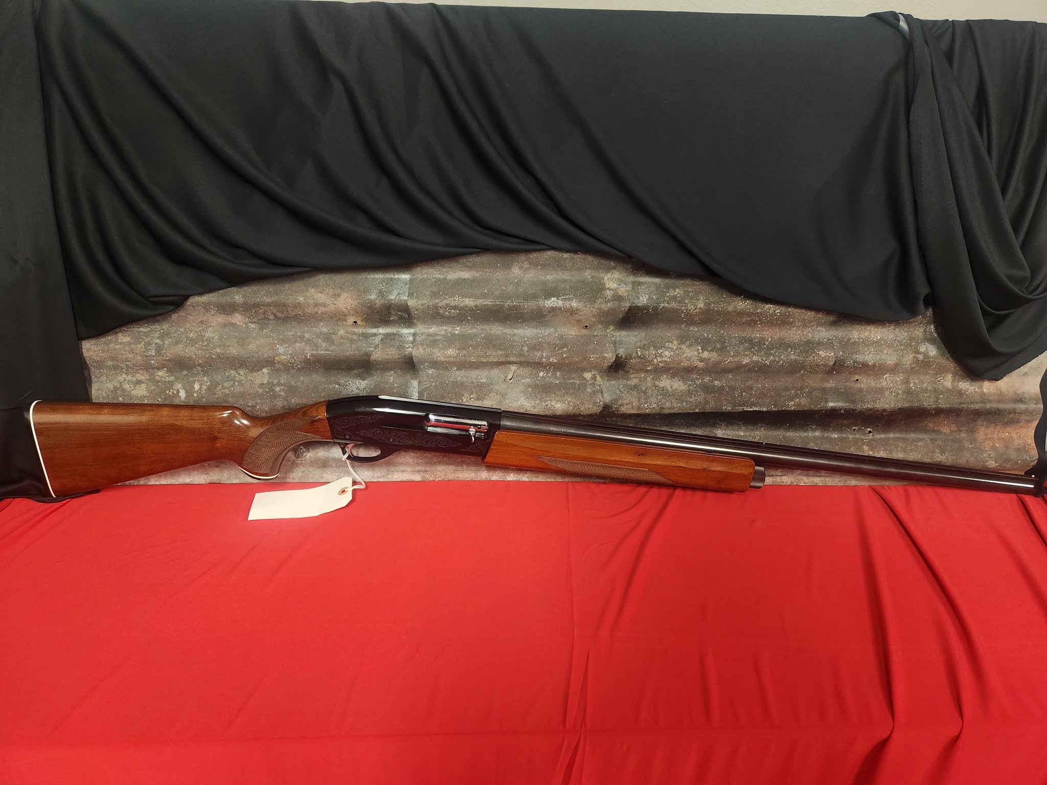 SMITH & WESSON 1000