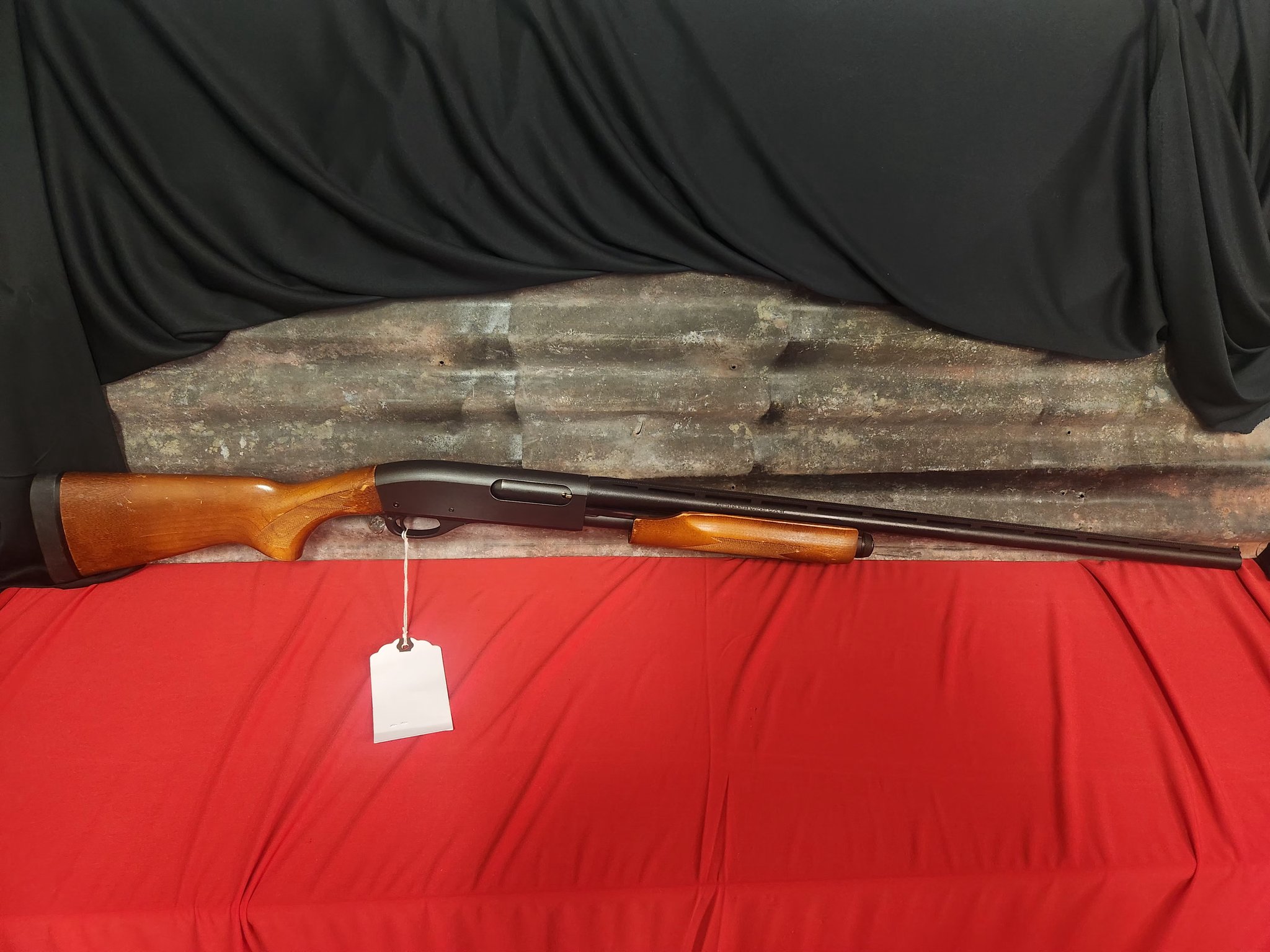 REMINGTON 870 EXPRESS