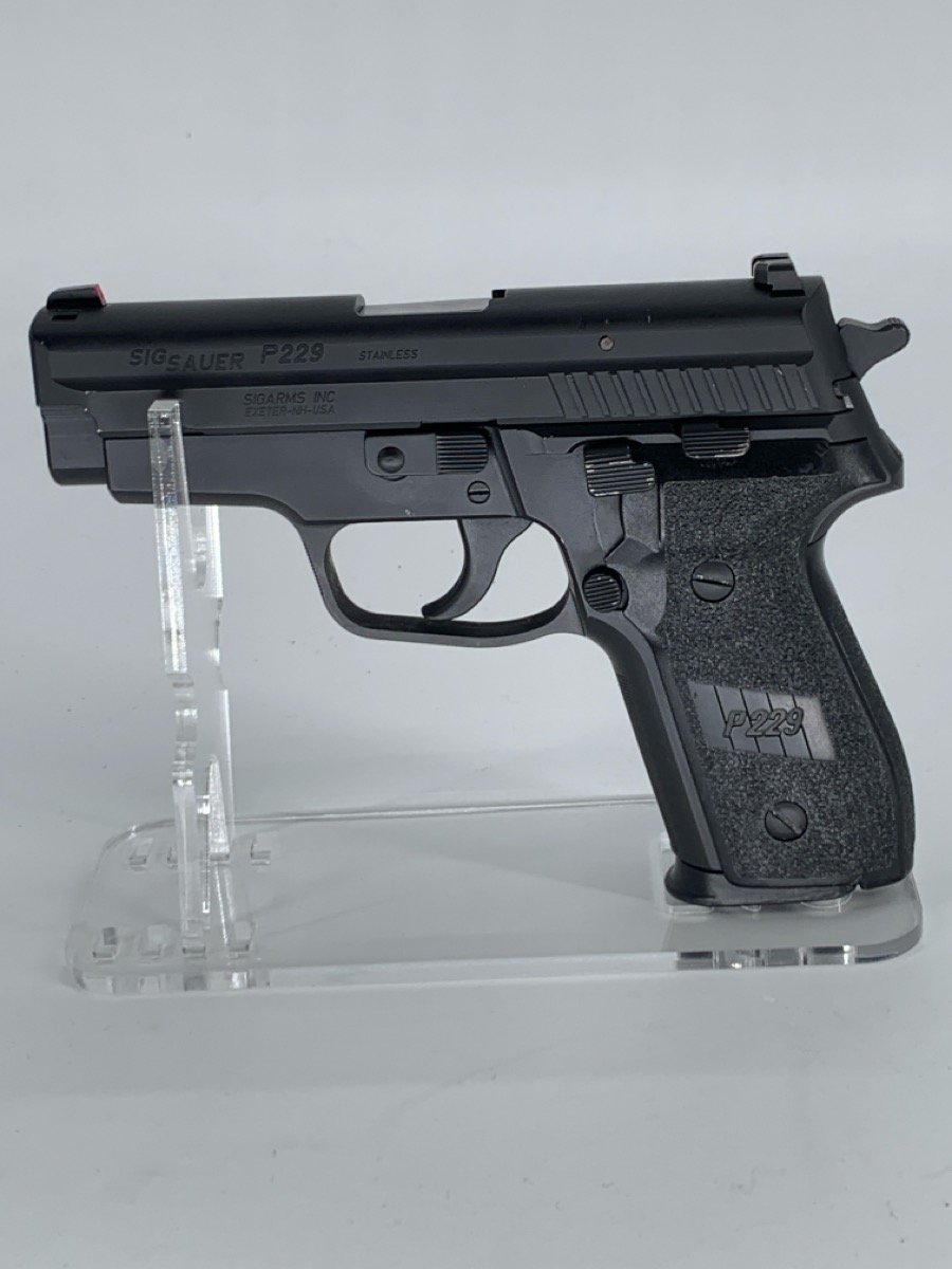 SIG SAUER P229 COMPACT