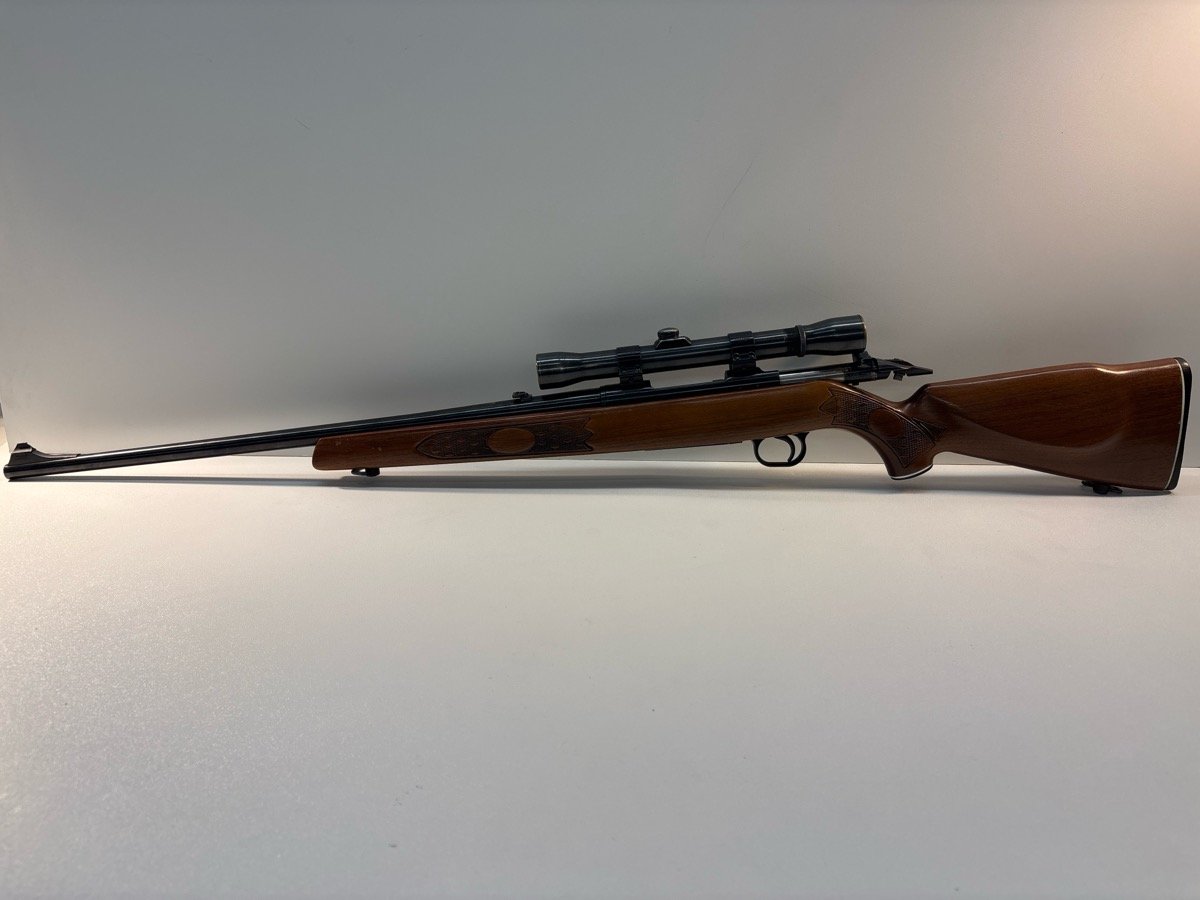 MOSSBERG 800A